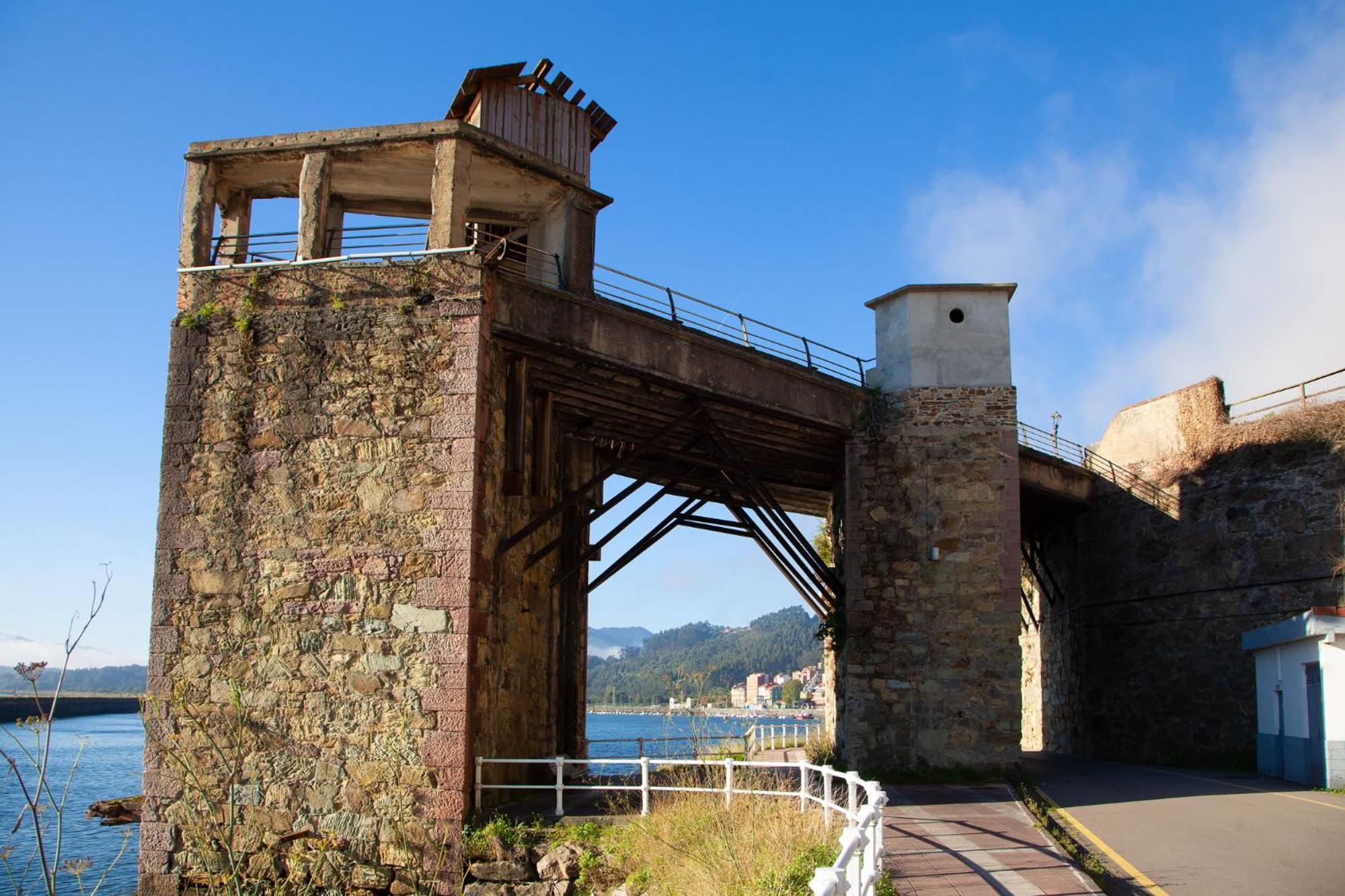 Muros de NalónSea Breeze And Beautiful Views!アパートメント エクステリア 写真